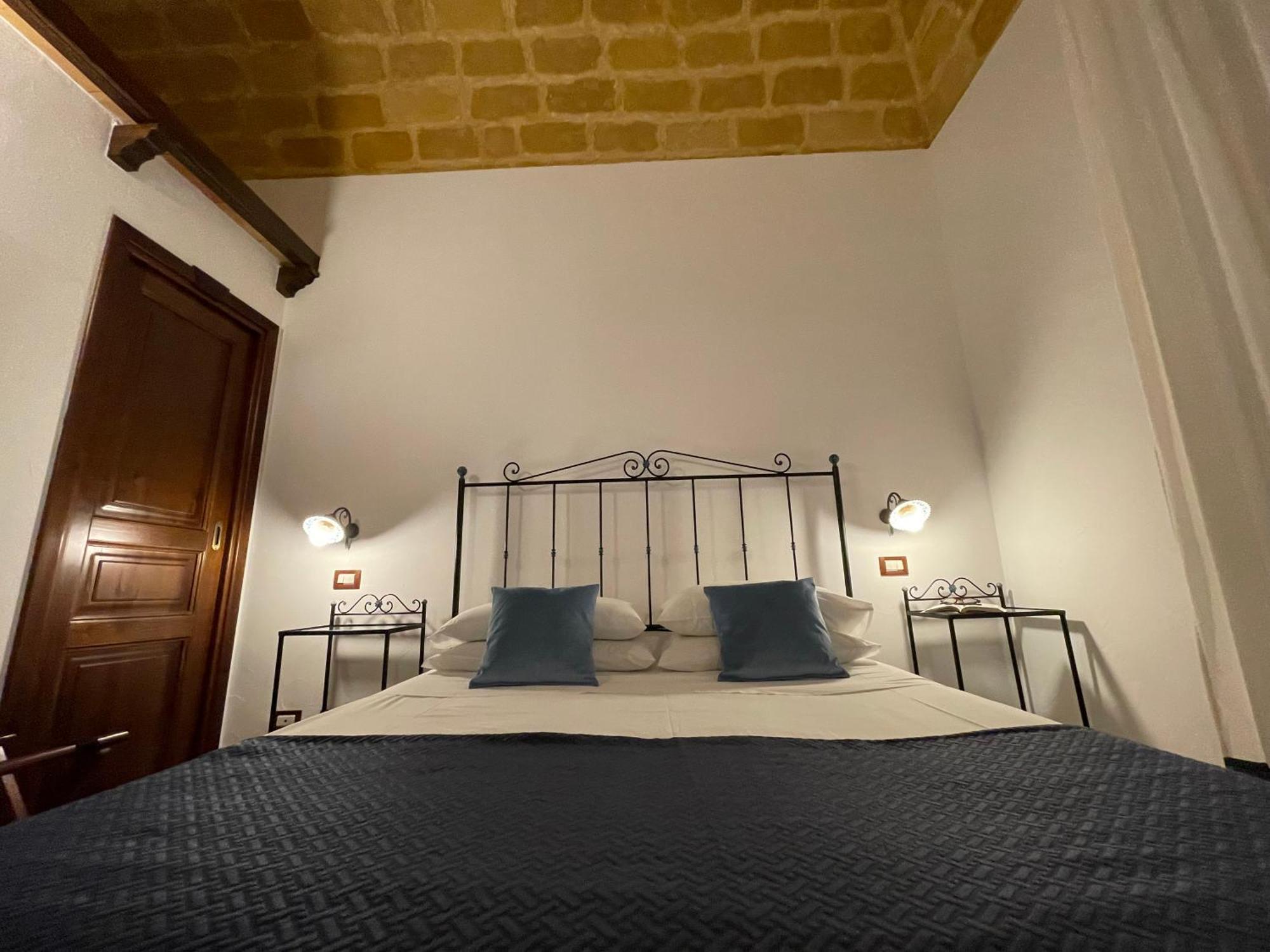 Ai Dammusi Rooms San Vito Lo Capo Exterior photo