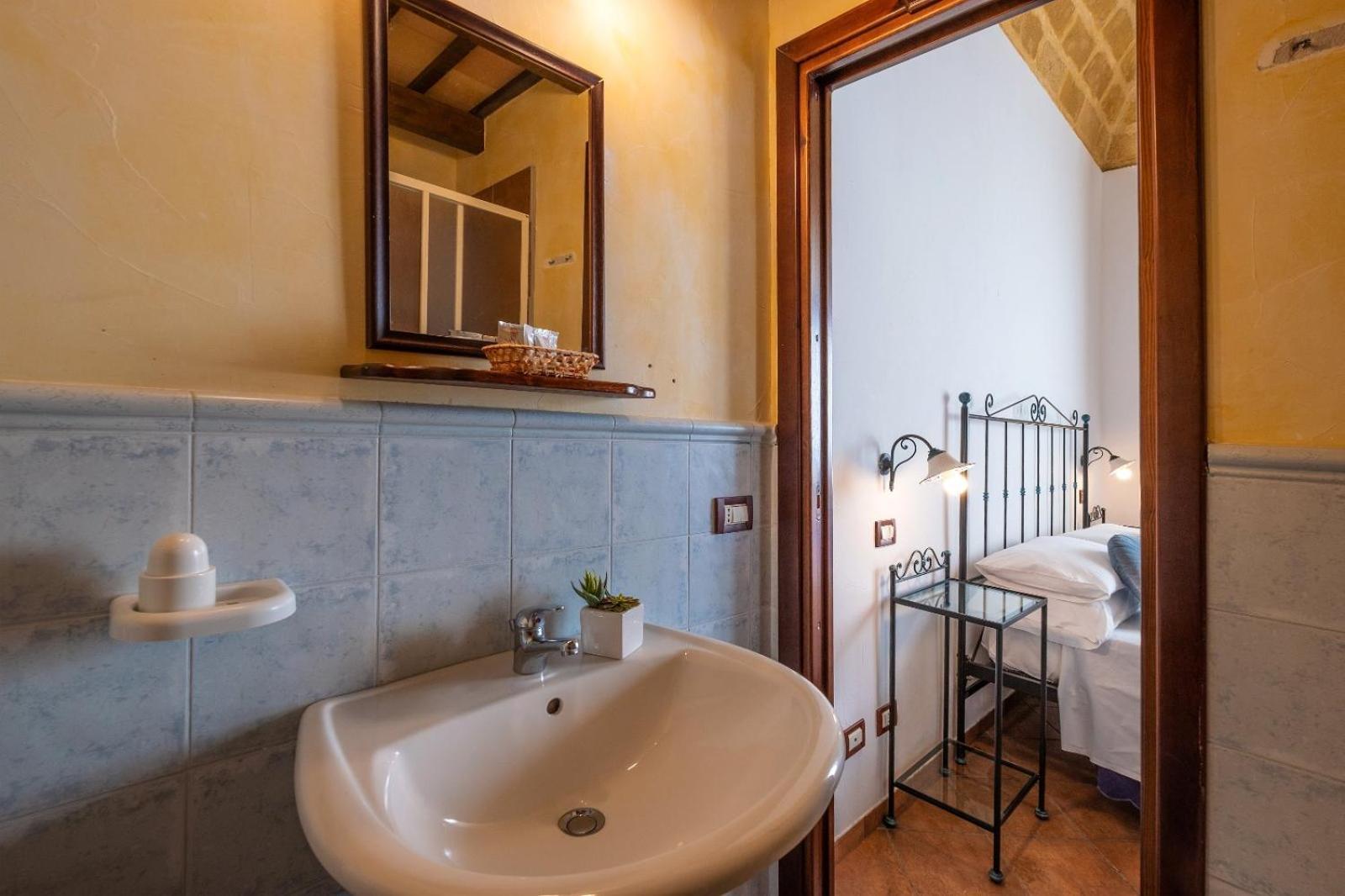 Ai Dammusi Rooms San Vito Lo Capo Exterior photo