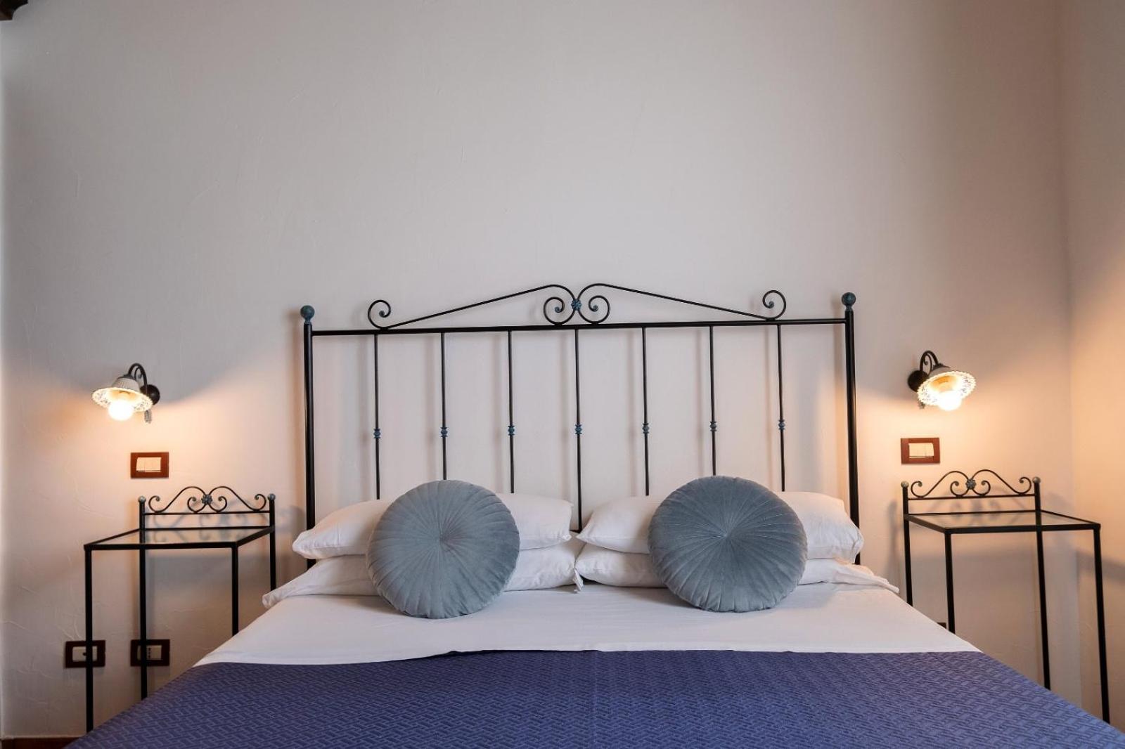 Ai Dammusi Rooms San Vito Lo Capo Exterior photo
